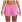 Nike Γυναικείο σορτς One Swoosh Dri-FIT Mid-Rise 3'' Brief-Lined Shorts